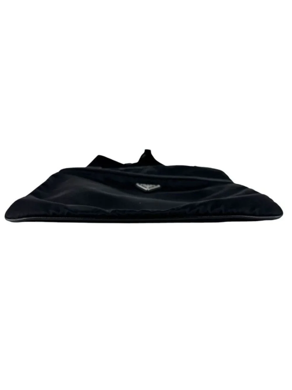 Prada Shoulder Bag Black
